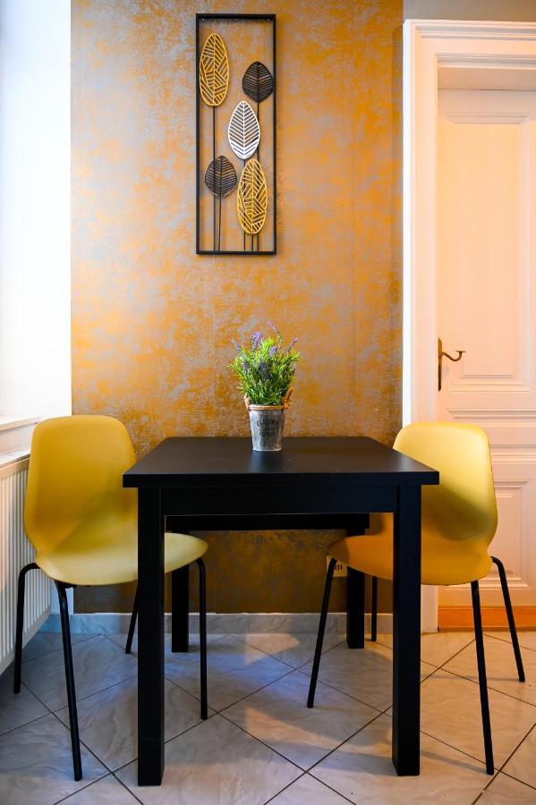 Apartamento Classy Naschmarkt *