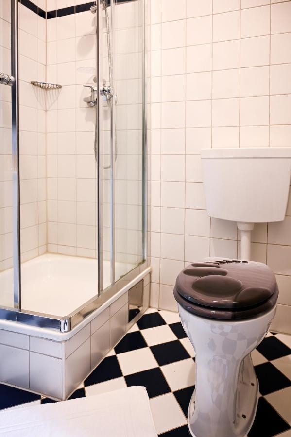 Apartamento Classy Naschmarkt Viena